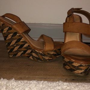 Wedges
